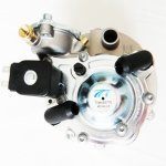 Купить электронный пропановый редуктор Tomasetto AT-07 макс. 100 л.с. (Италия)